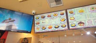 Mediterranean Delight