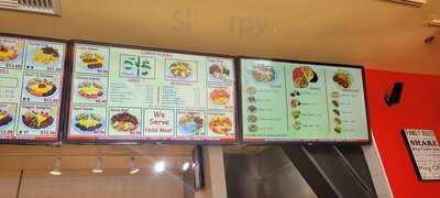 Mediterranean Delight