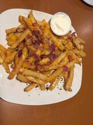 Market Street Grill And Pub