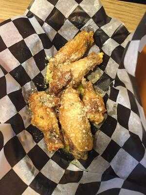 Market Street Grill And Pub