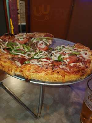 Mellow Mushroom