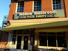 Mellow Mushroom
