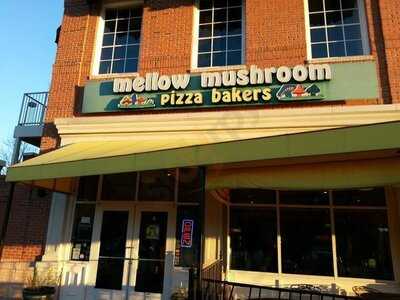 Mellow Mushroom