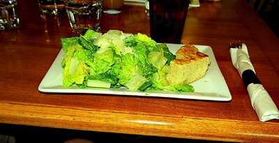 Jj's Bar & Grill Wood Fire Pizza