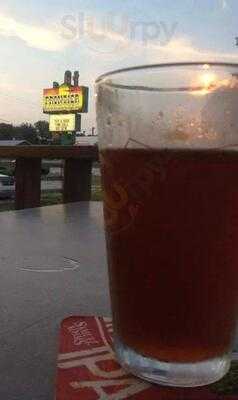 Frontier Restaurant & Bar