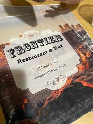 Frontier Restaurant & Bar