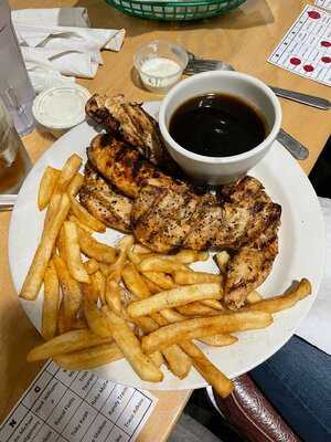 Frontier Restaurant & Bar