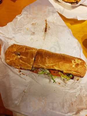 Potbelly Sandwich Shop