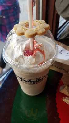 Potbelly Sandwich Shop