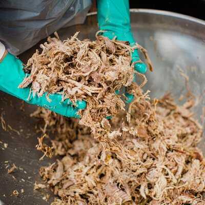 Smithfield's Chicken 'n Bar-b-q