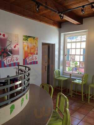 Tedi's Ice Cream