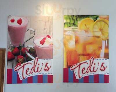Tedi's Ice Cream