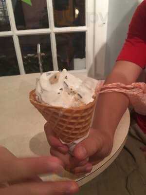 Tedi's Ice Cream