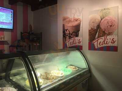 Tedi's Ice Cream