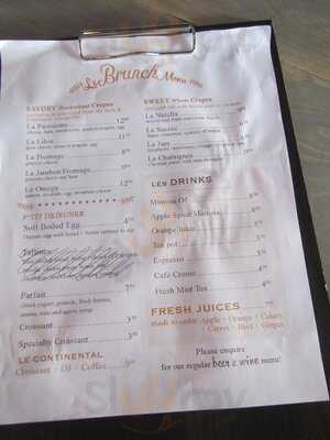 Alpin Beer & Wine Bistro