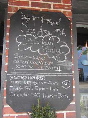 Alpin Beer & Wine Bistro