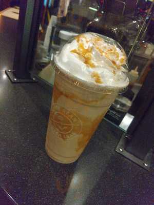 The Coffee Bean & Tea Leaf