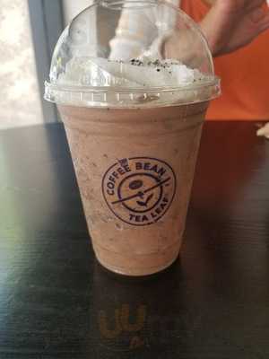 The Coffee Bean & Tea Leaf