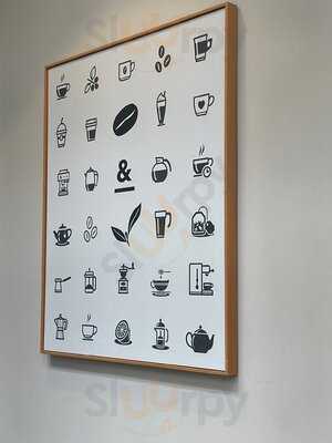 The Coffee Bean & Tea Leaf