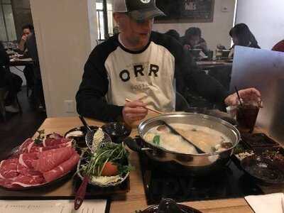 Shabu & Mein