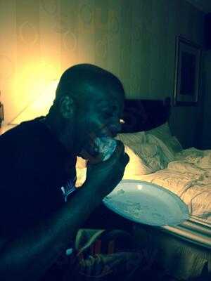 Olympic Subs & Steaks