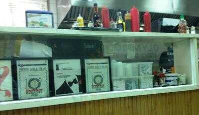 Olympic Subs & Steaks