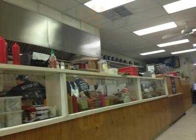 Olympic Subs & Steaks