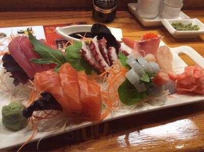 Miyako Japanese Steak & Sushi