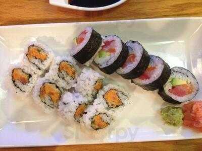 Miyako Japanese Steak & Sushi