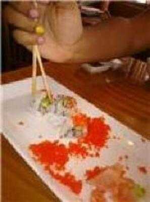 Miyako Japanese Steak & Sushi