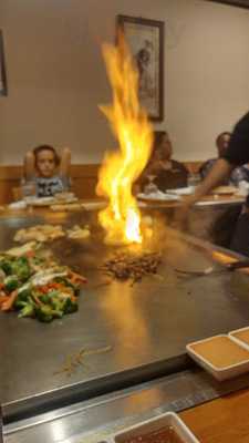 Miyako Japanese Steak & Sushi