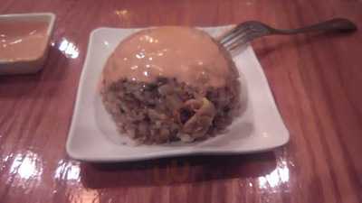 Miyako Japanese Steak & Sushi