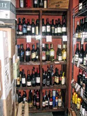 Metropulos Fine Foods Merchant