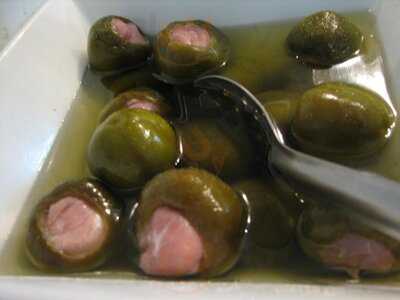 Metropulos Fine Foods Merchant