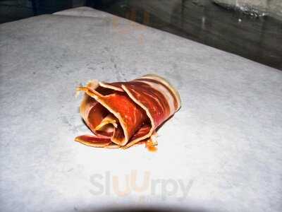 Metropulos Fine Foods Merchant