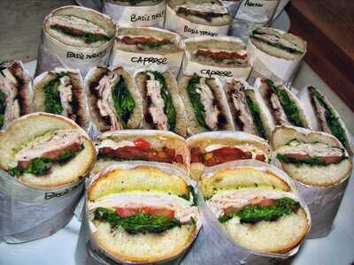 Metropulos Fine Foods Merchant