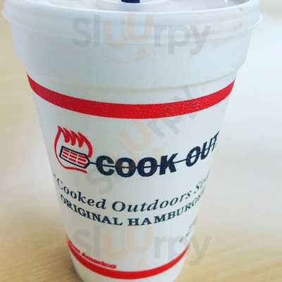 Cook Out