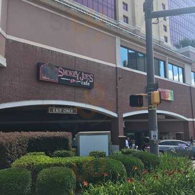 Smokey Joe's Cafe