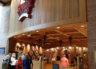 Smokey Joe's Cafe