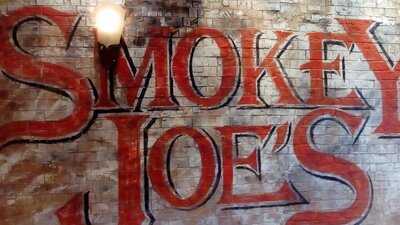 Smokey Joe's Cafe