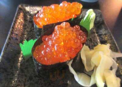 Papasan Rolls And Bowls