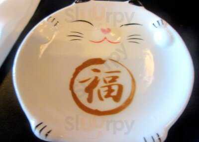 Papasan Rolls And Bowls