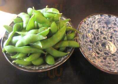 Papasan Rolls And Bowls