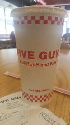 Five Guys