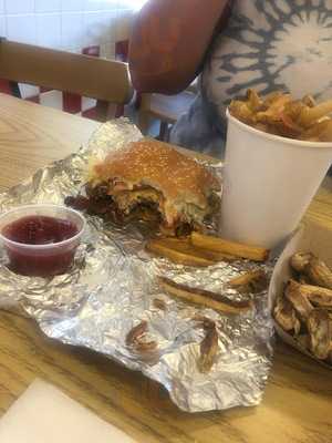 Five Guys