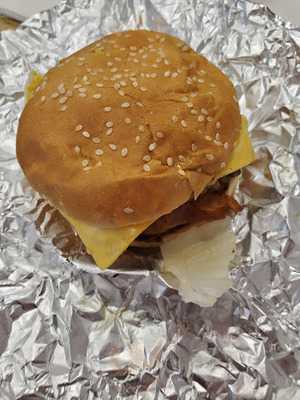 Five Guys