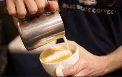 Blue State Coffee