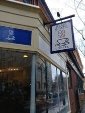 Blue State Coffee