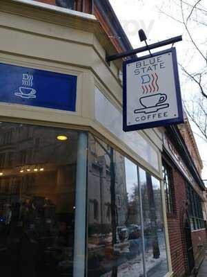 Blue State Coffee