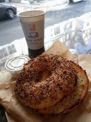 Blue State Coffee